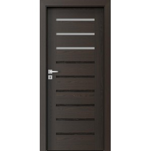 Natura KONCEPT A.3 Orech Tmavý 